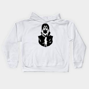 Sasuke & itachi Kids Hoodie